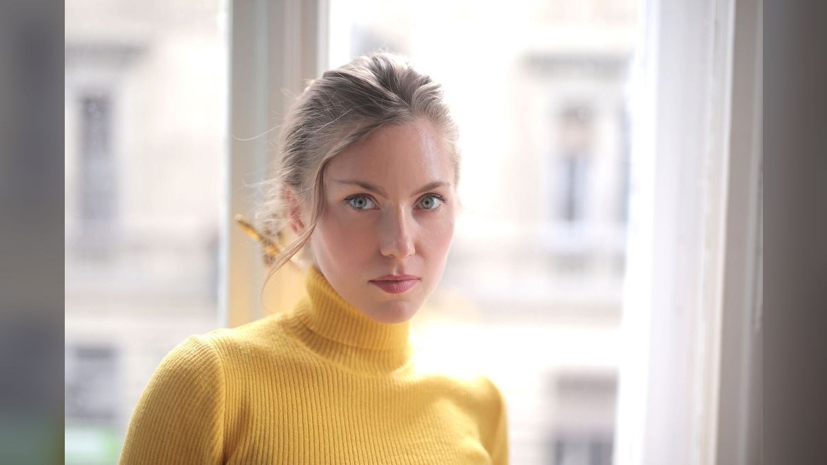 How to Wear Cream with a Turtleneck in 2027 — figure 5