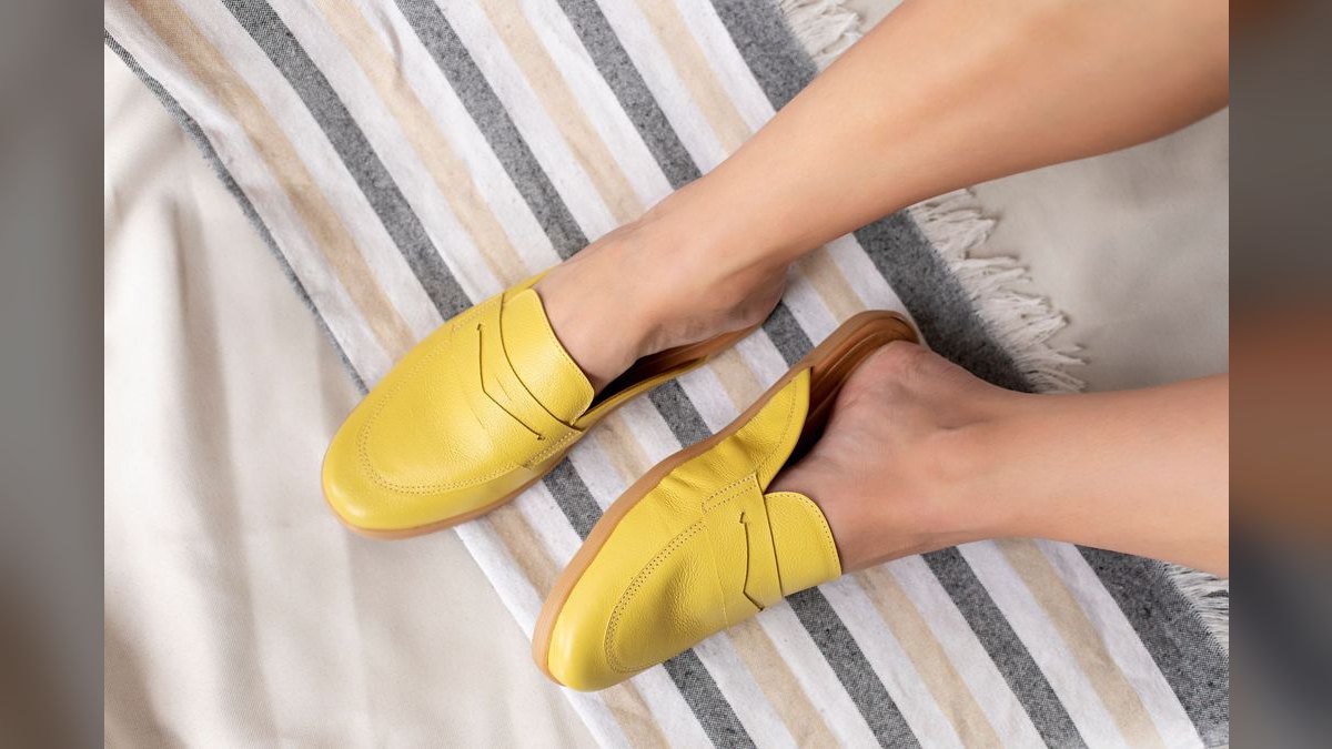How to Wear Cream with Loafers in 2027
