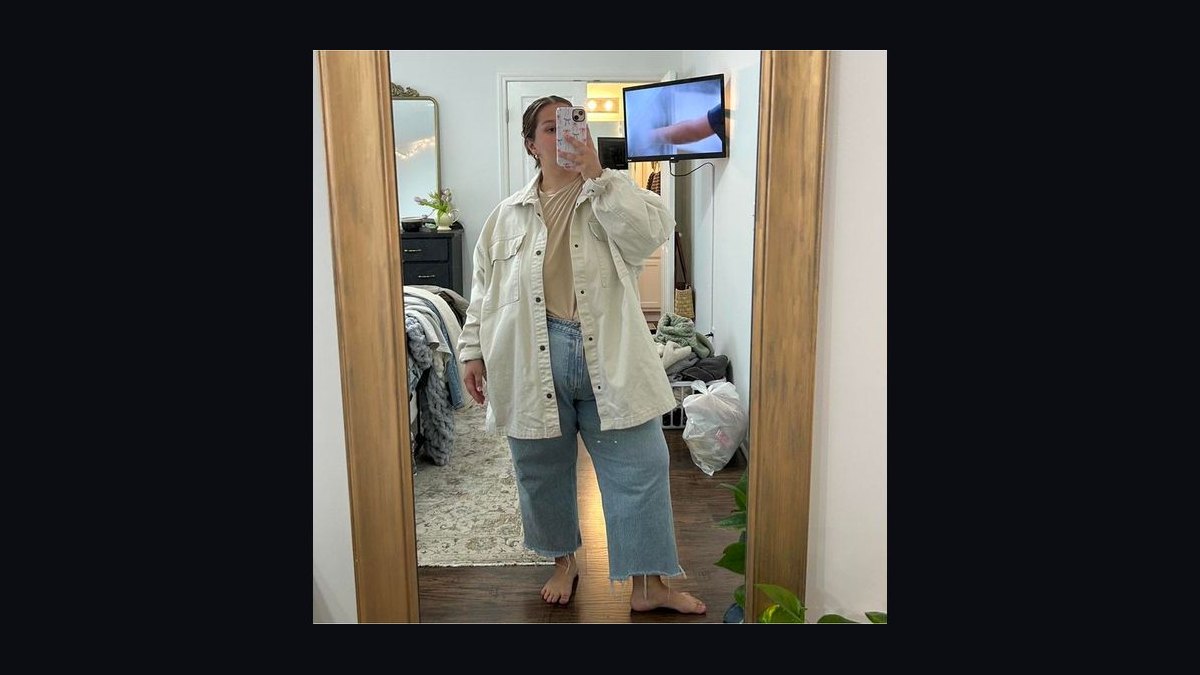 How to Wear Cream with a Denim Jacket in 2027