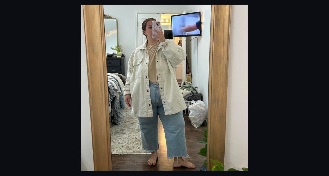 How to Wear Cream with a Denim Jacket in 2027