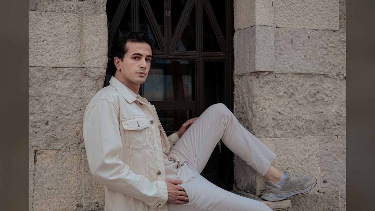 How to Wear Cream with a Bomber Jacket in 2027 — figure 1