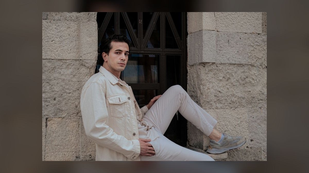 How to Wear Cream with a Bomber Jacket in 2027 — figure 6