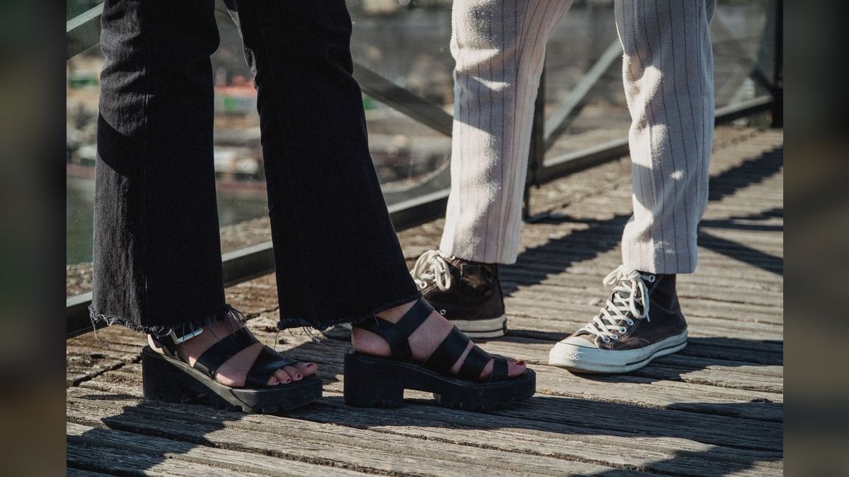 How to Wear Cream with Platform Heels in 2027 — figure 2