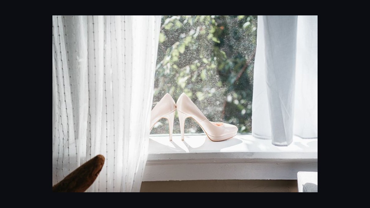 How to Wear Cream with Platform Heels in 2027