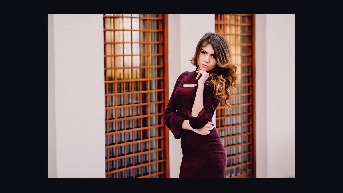 How to Wear Maroon with Platform Heels in 2027 — figure 1