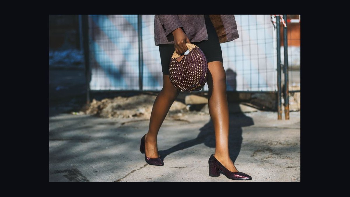 How to Wear Maroon with Platform Heels in 2027 — figure 3