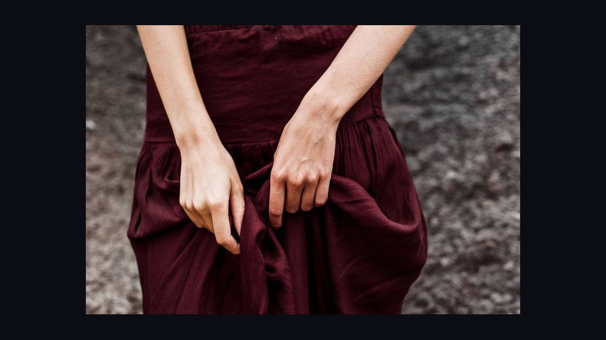 How to Wear Maroon with Platform Heels in 2027 — figure 5