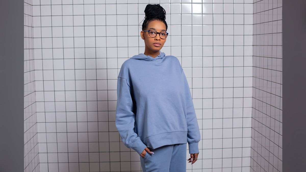 How to Wear Slate Blue with White Sneakers in 2027 — figure 2