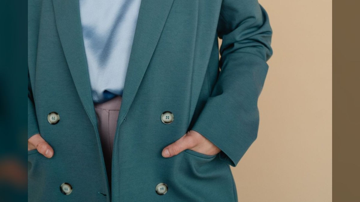 How to Wear Slate Blue with a Trench Coat in 2027 — figure 3