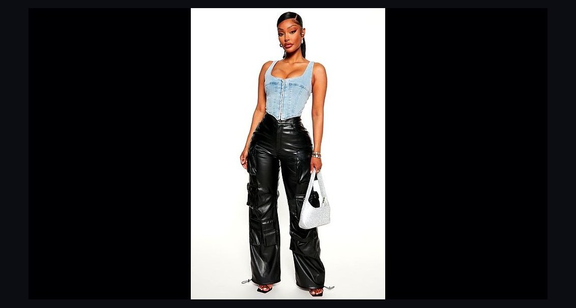 Top 10 Slate Blue Outfits with Cargo Pants in 2027