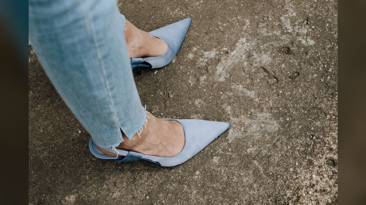 How to Wear Slate Blue with a Blue Suit in 2027