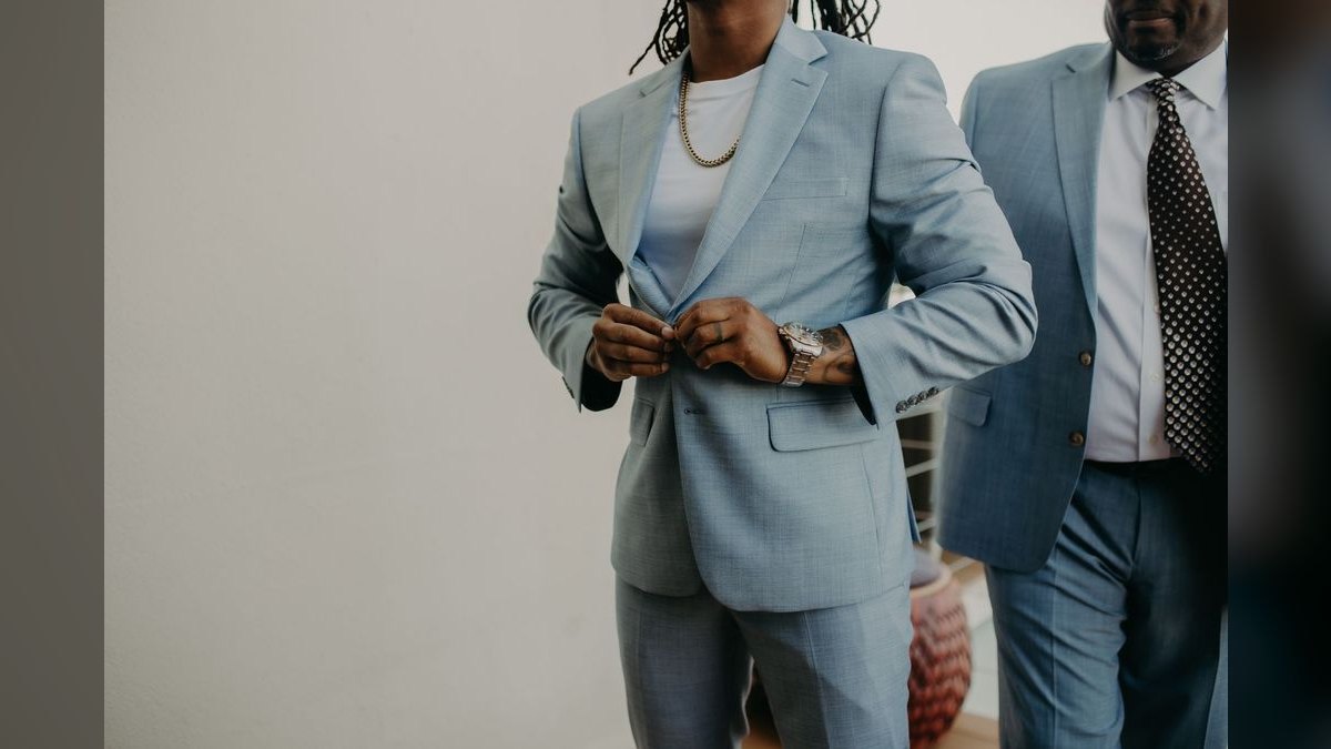 How to Wear Slate Blue with Combat Boots in 2027 — figure 3