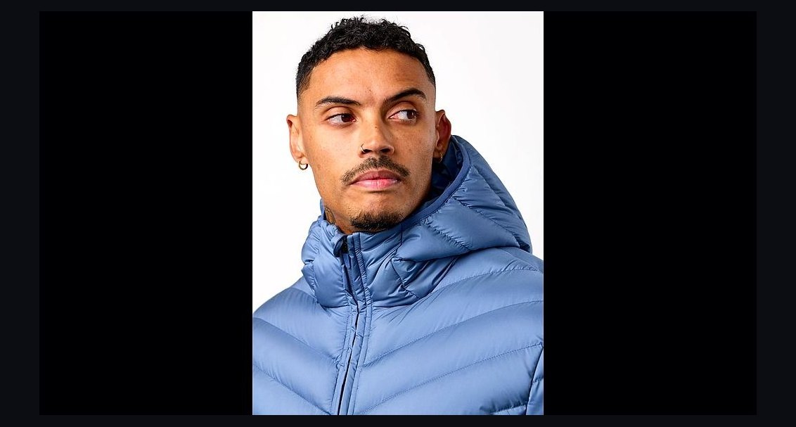 How to Wear Slate Blue with a Puffer Jacket in 2027