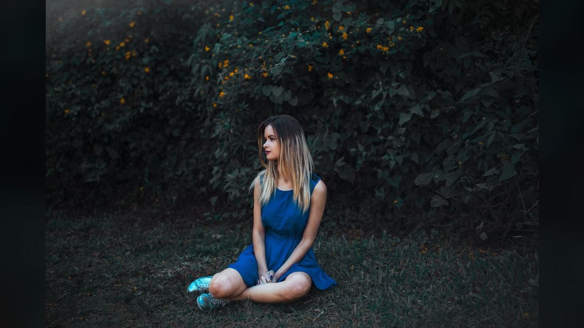 How to Wear Slate Blue with a Wrap Dress in 2027