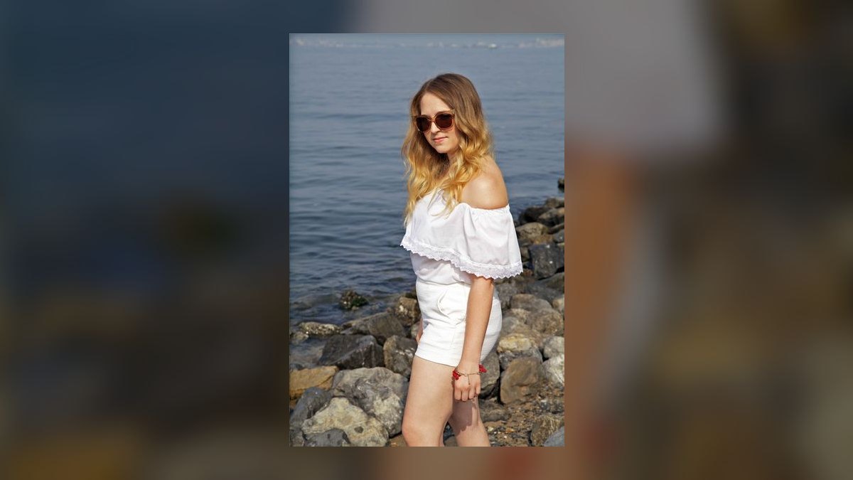 How to Wear Head-to-Toe White in Summer in 2027 — figure 2