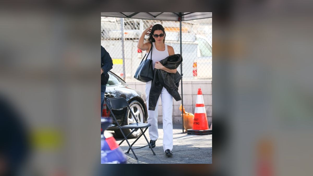 How to Wear Head-to-Toe White in Summer in 2027 — figure 5