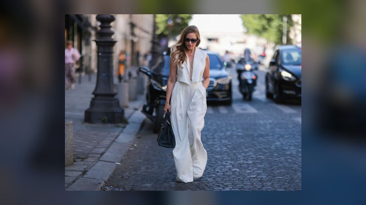 How to Wear Head-to-Toe White in Summer in 2027 — figure 6