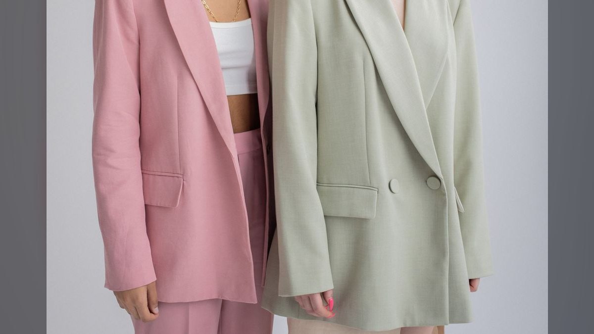 How to Wear Sage Green in Spring in 2027 — figure 4