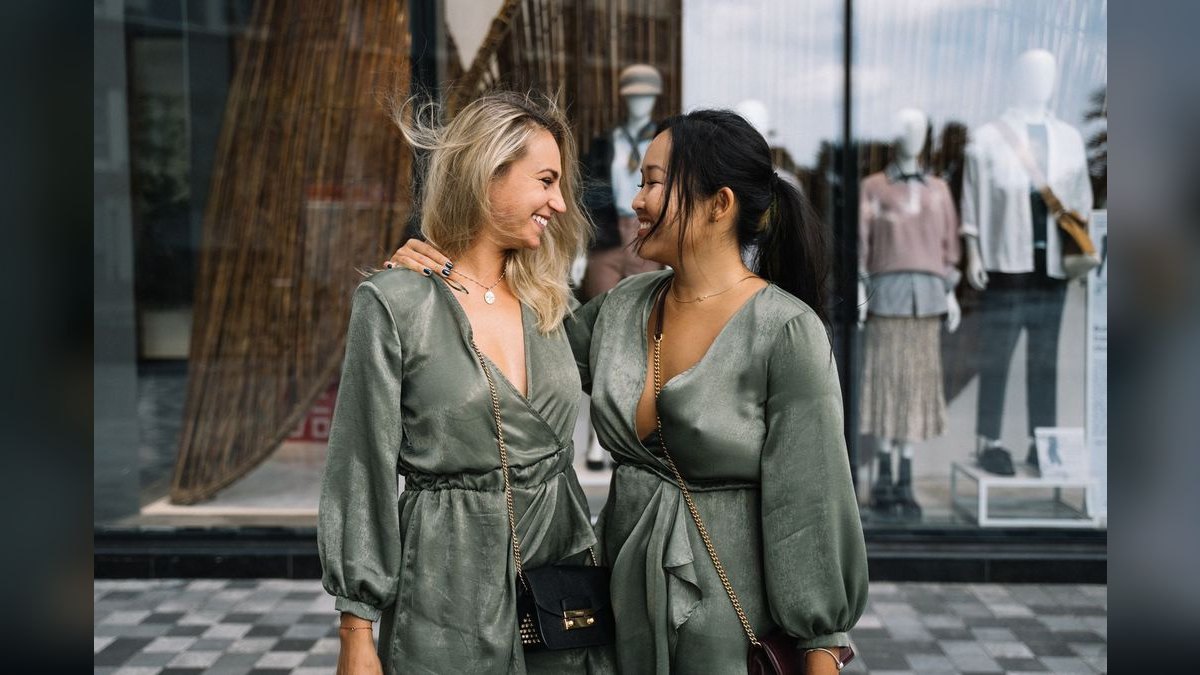 How to Wear Sage Green in Spring in 2027 — figure 5