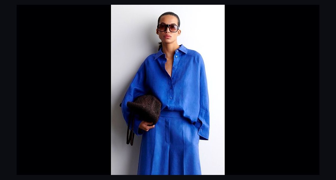 Top 10 Cobalt Blue Outfits for Spring in 2027