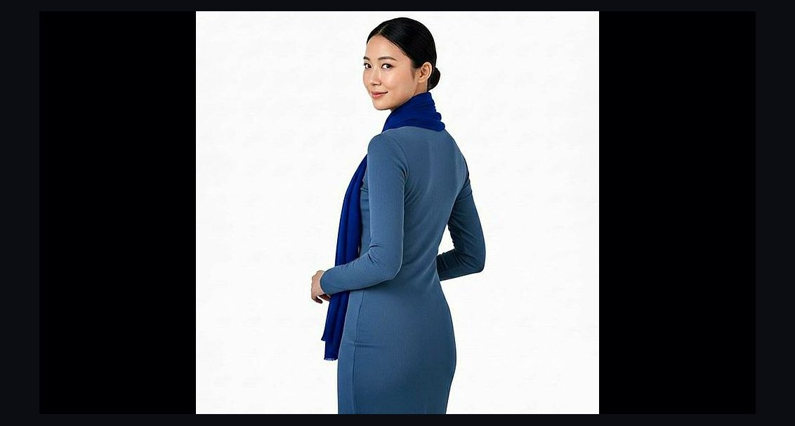 Top 10 Cobalt Blue Outfits for Winter in 2027