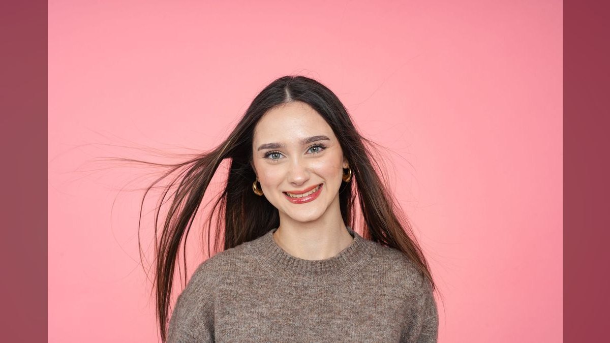 How to Wear Blush Pink in Spring in 2027