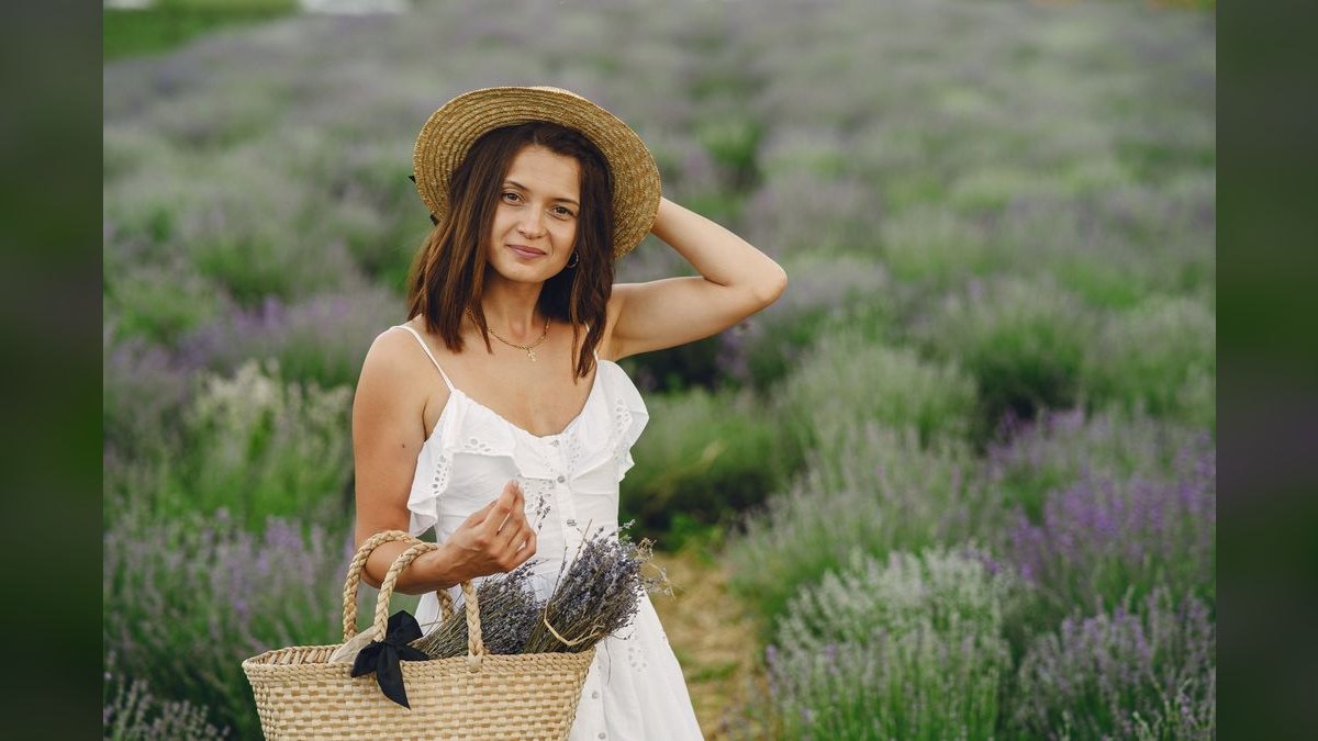 How to Wear Lavender in Summer in 2027