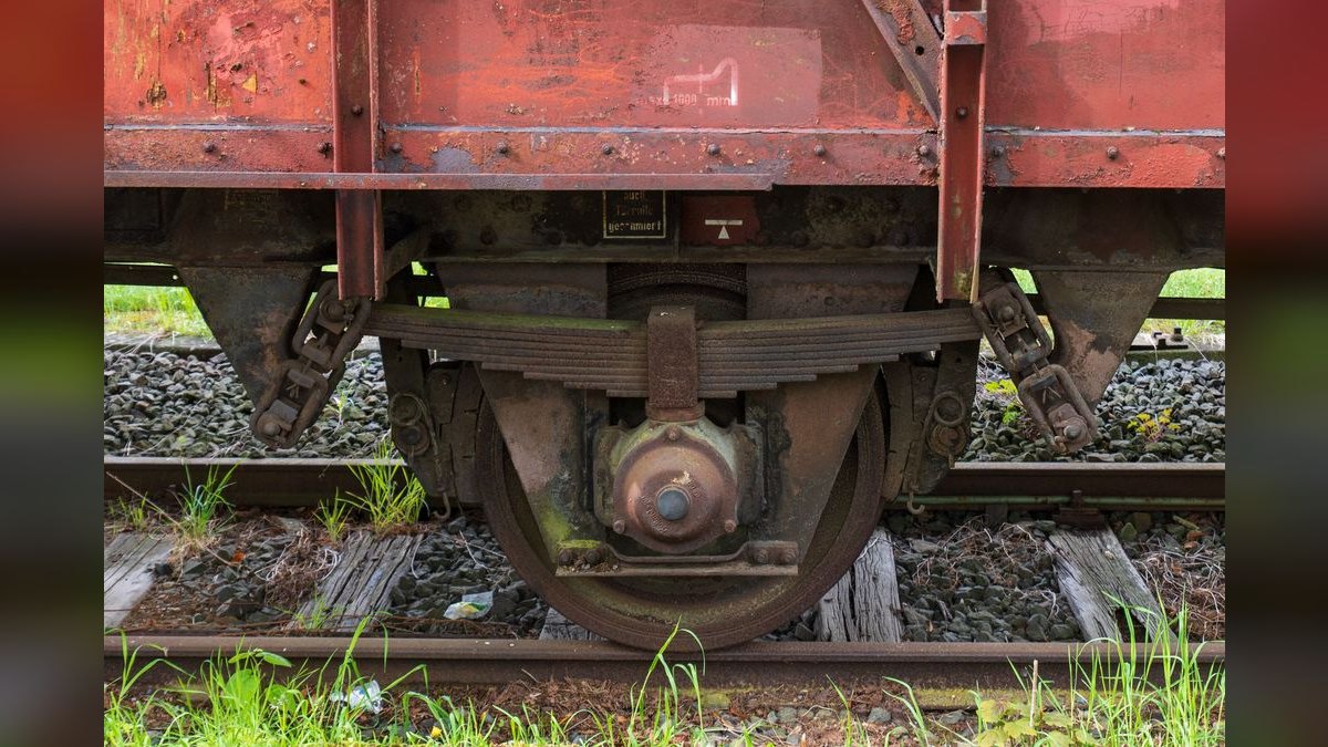 How to Wear Rust in Spring in 2027 — figure 1