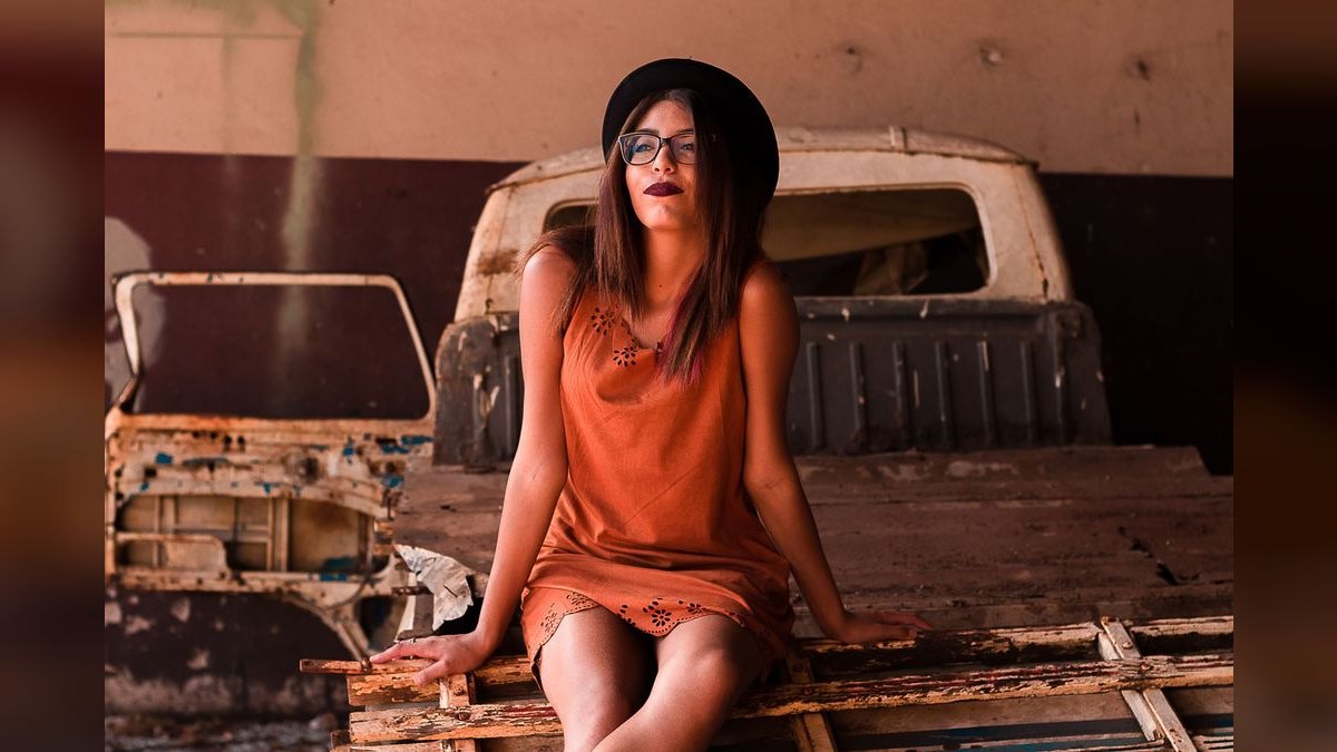 How to Wear Rust in Spring in 2027 — figure 2