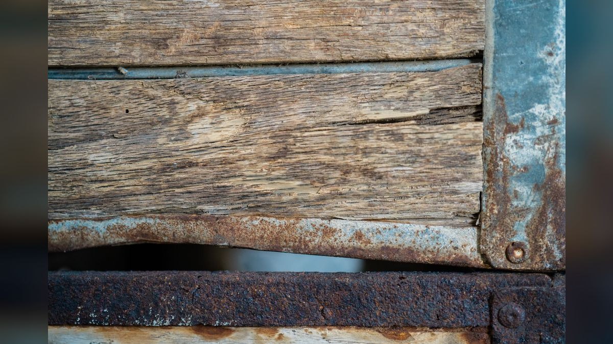 How to Wear Rust in Spring in 2027 — figure 3