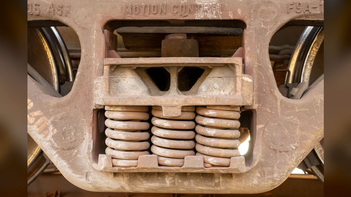 How to Wear Rust in Spring in 2027