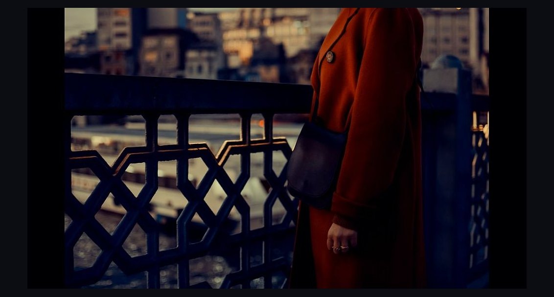 How to Wear Rust in Fall in 2027