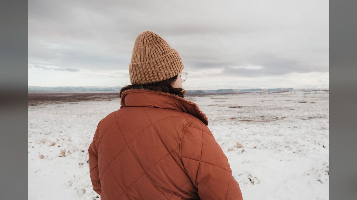 How to Wear Rust in Winter in 2027