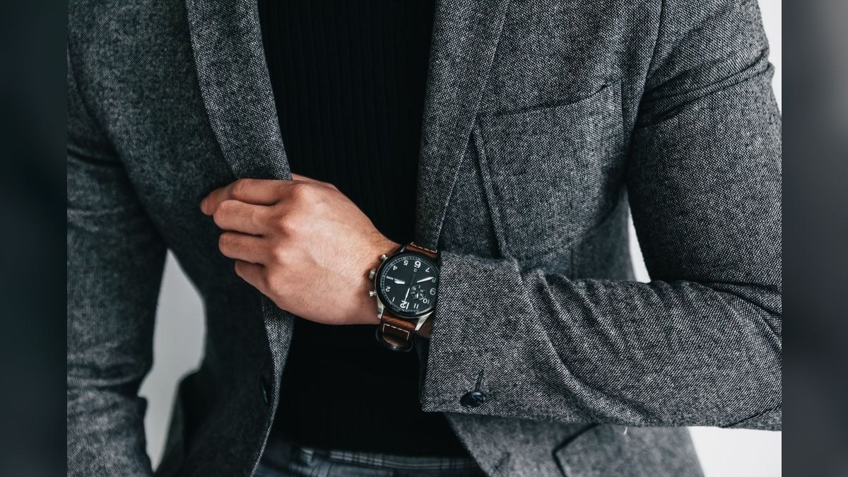 How to Wear Charcoal Gray in Summer in 2027 — figure 3