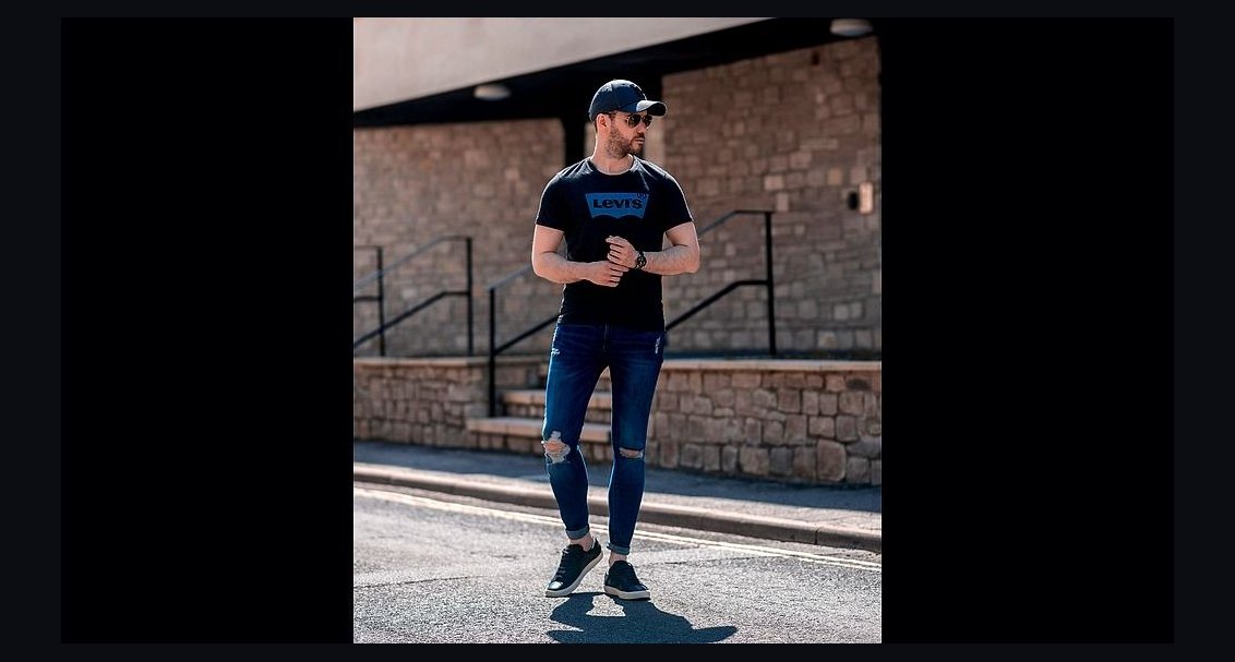 How to Wear Charcoal Gray in Summer in 2027