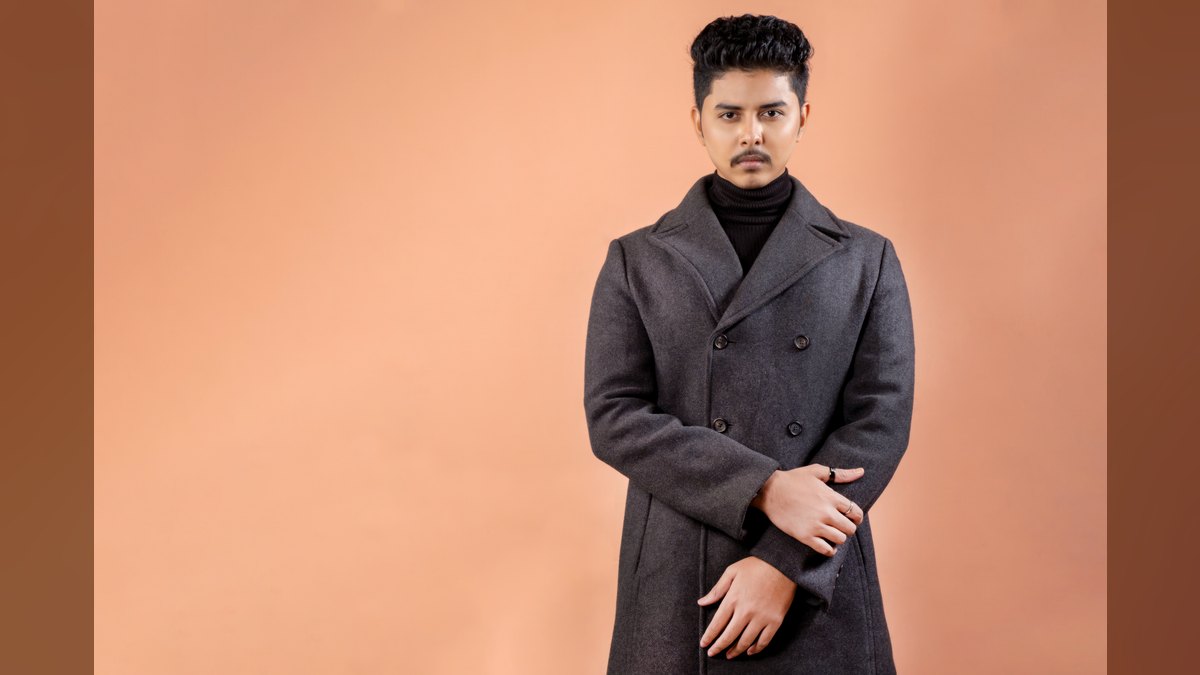 How to Wear Charcoal Gray in Fall in 2027 — figure 2