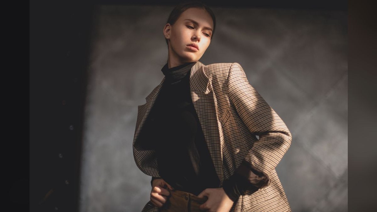 How to Wear Chocolate Brown in Summer in 2027