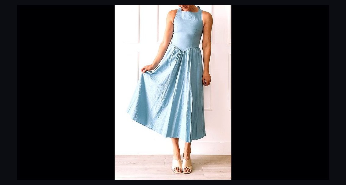 Top 10 Powder Blue Outfits for Summer in 2027