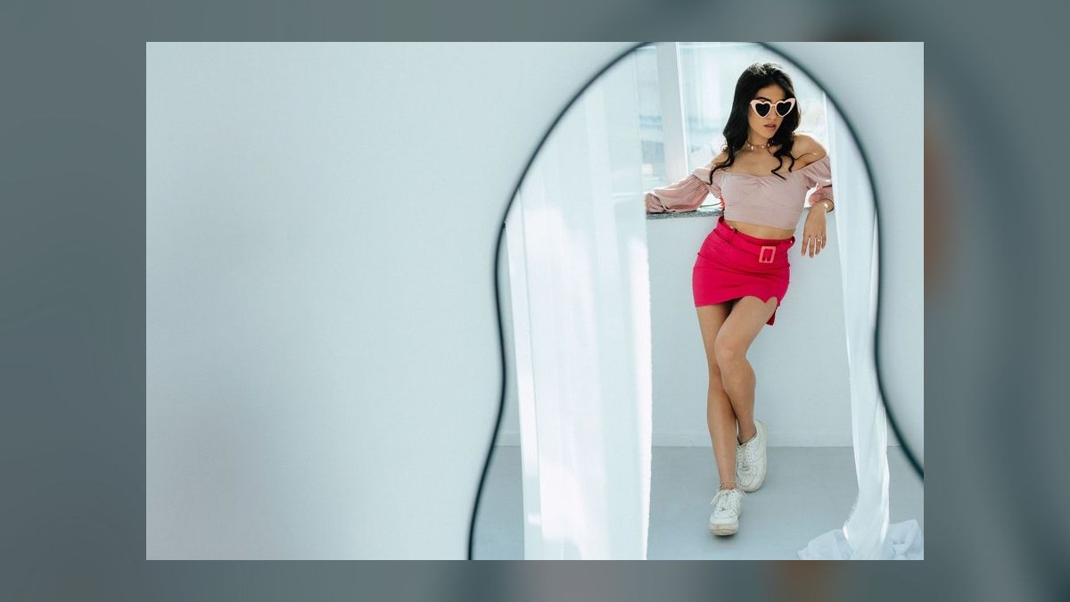 How to Wear Hot Pink in Summer in 2027