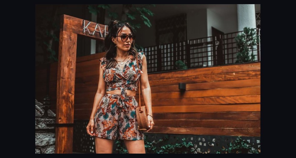 How to Wear Terracotta in Summer in 2027