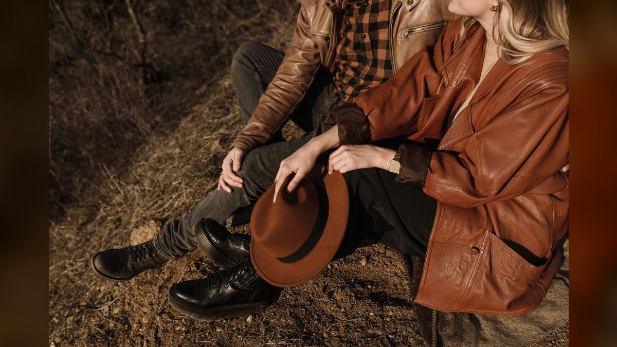 How to Wear Terracotta in Fall in 2027 — figure 2