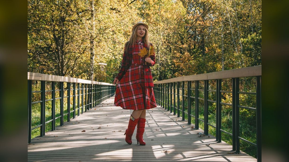 How to Wear Terracotta in Fall in 2027 — figure 3