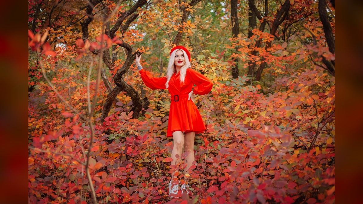 How to Wear Terracotta in Fall in 2027 — figure 6