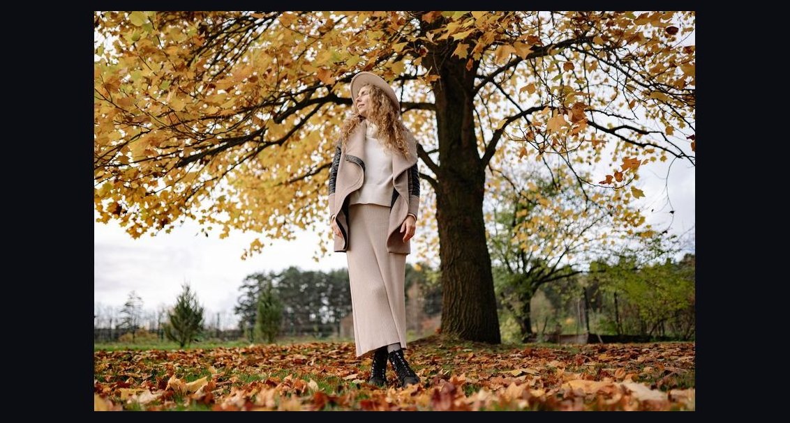 How to Wear Terracotta in Fall in 2027
