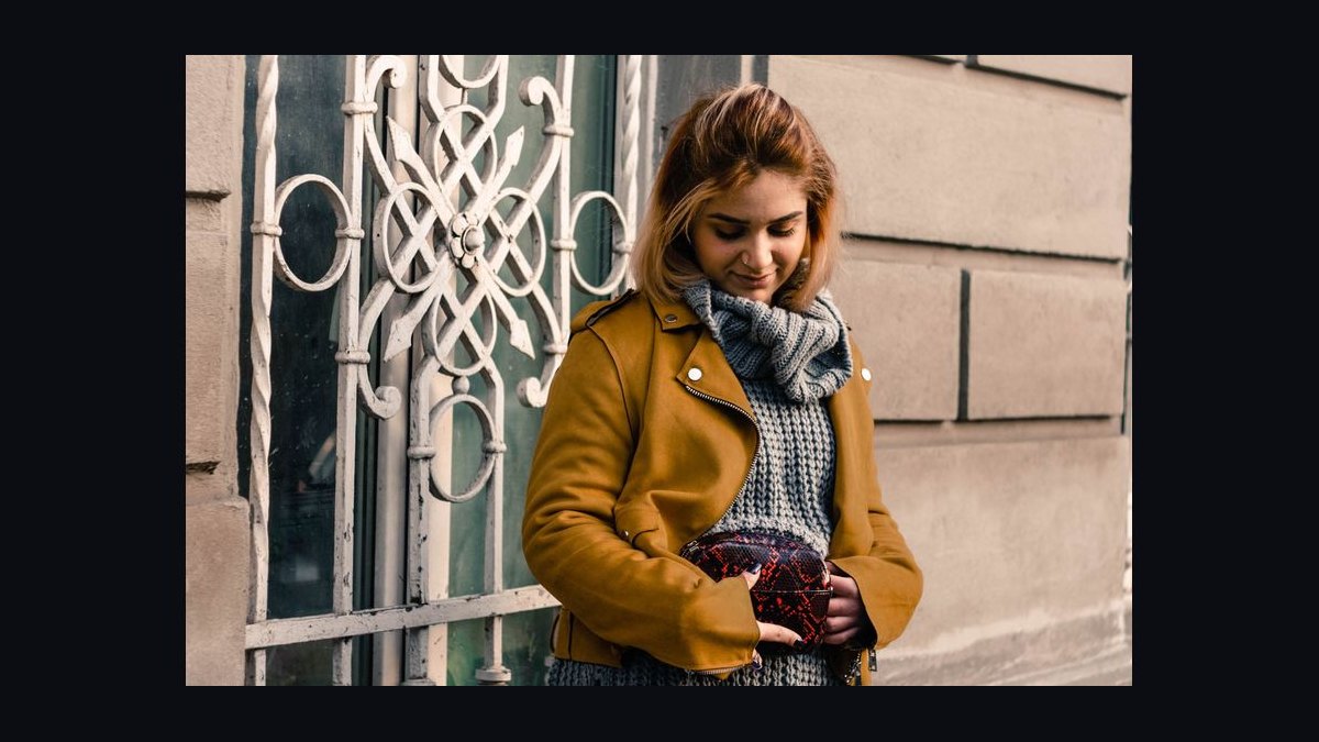 How to Wear Terracotta in Winter in 2027 — figure 4