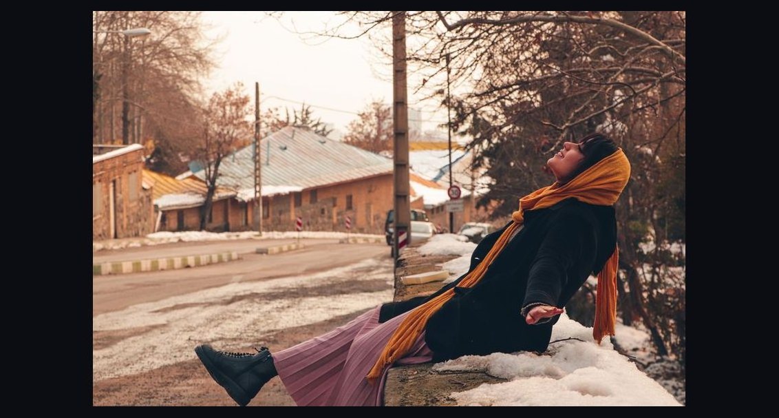 How to Wear Terracotta in Winter in 2027