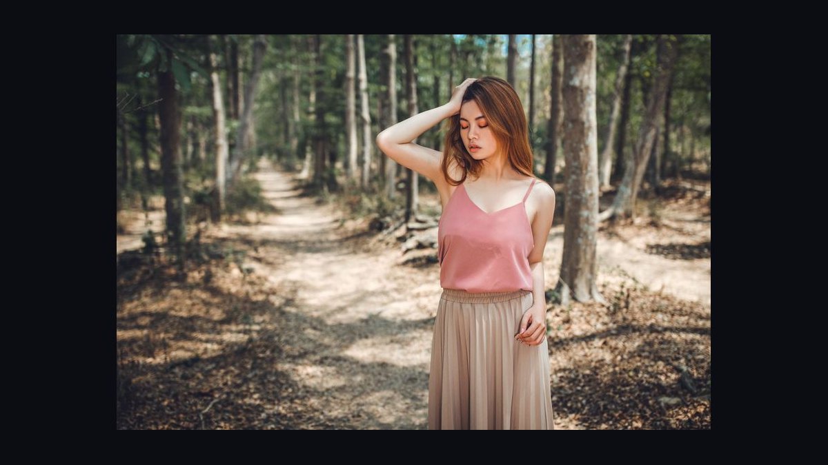 How to Wear Dusty Rose in Summer in 2027