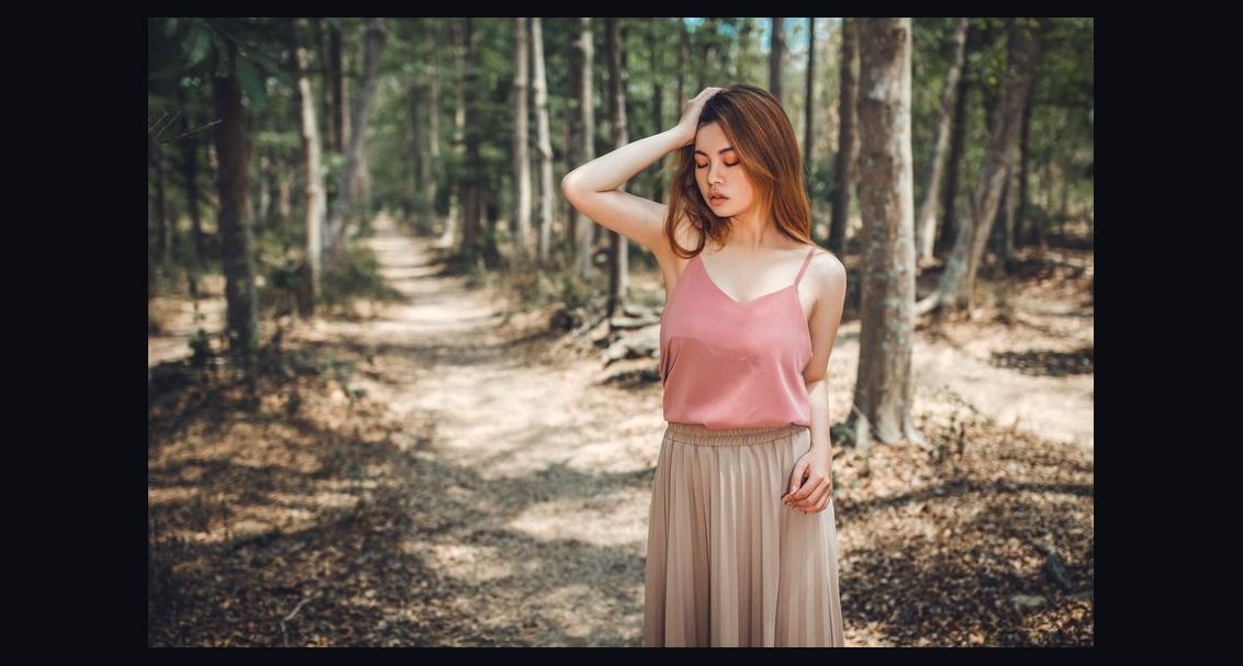 How to Wear Dusty Rose in Summer in 2027