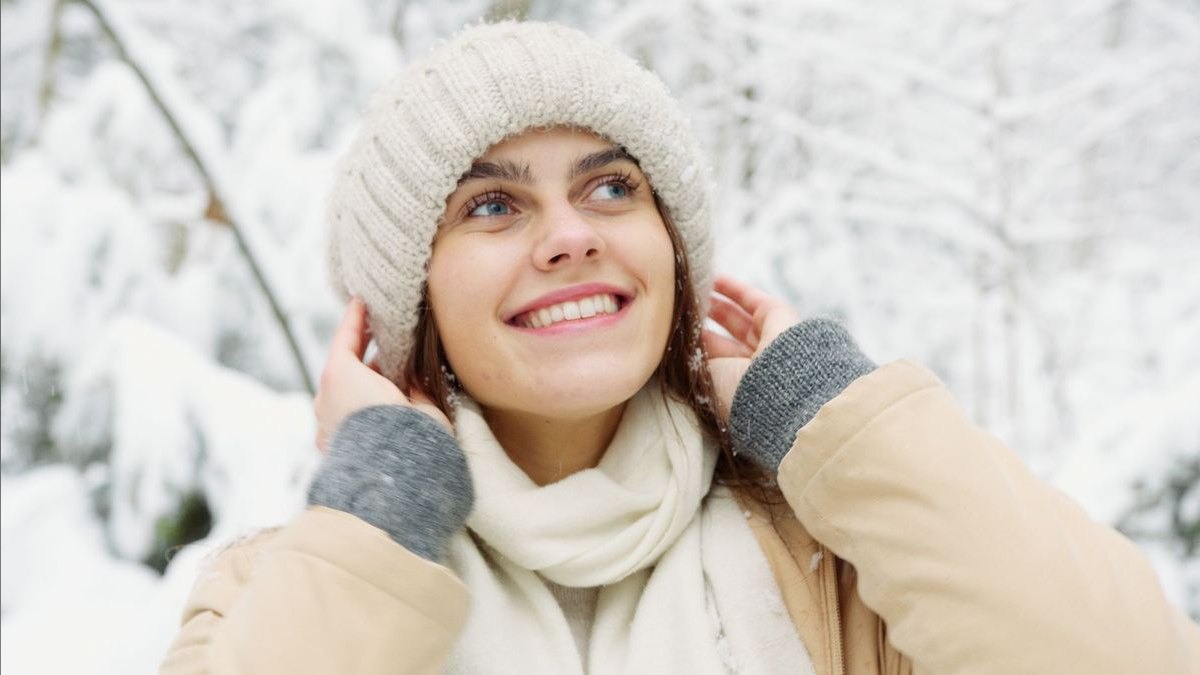 How to Wear Cream in Winter in 2027