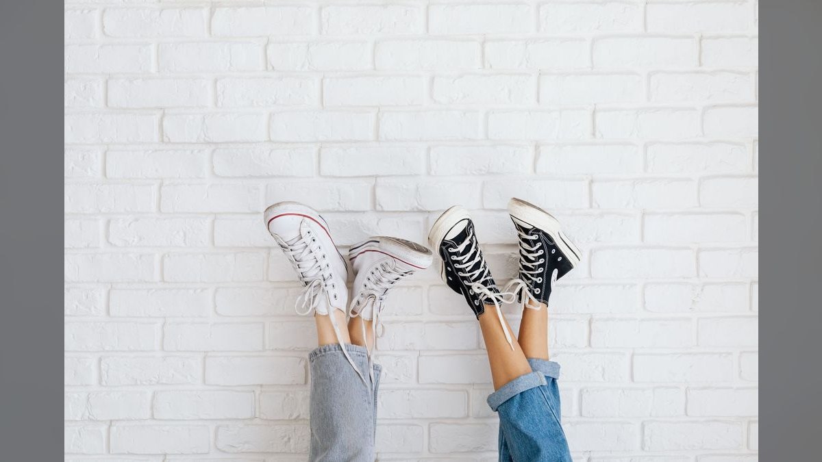 How to Style White Sneakers in Summer in 2027